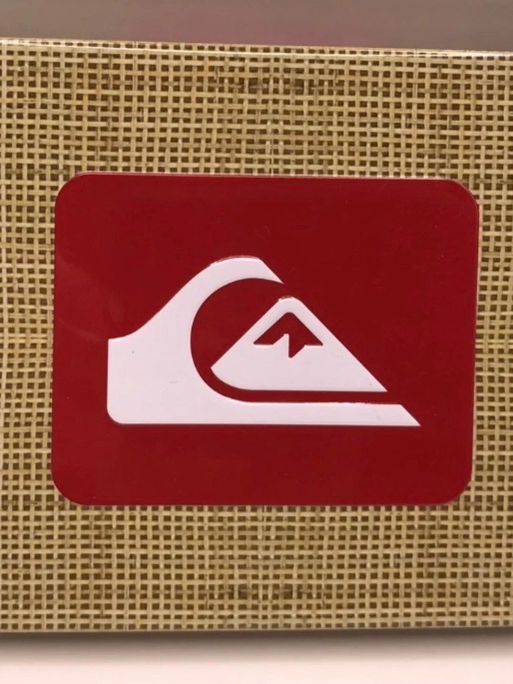 Quiksilver new all